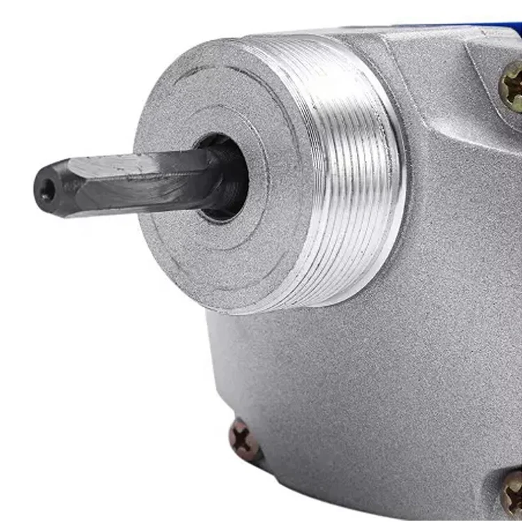 CONSMAC 2024 NEW HOT ZX-45 high frequency electric-powered  portable concrete vibrator