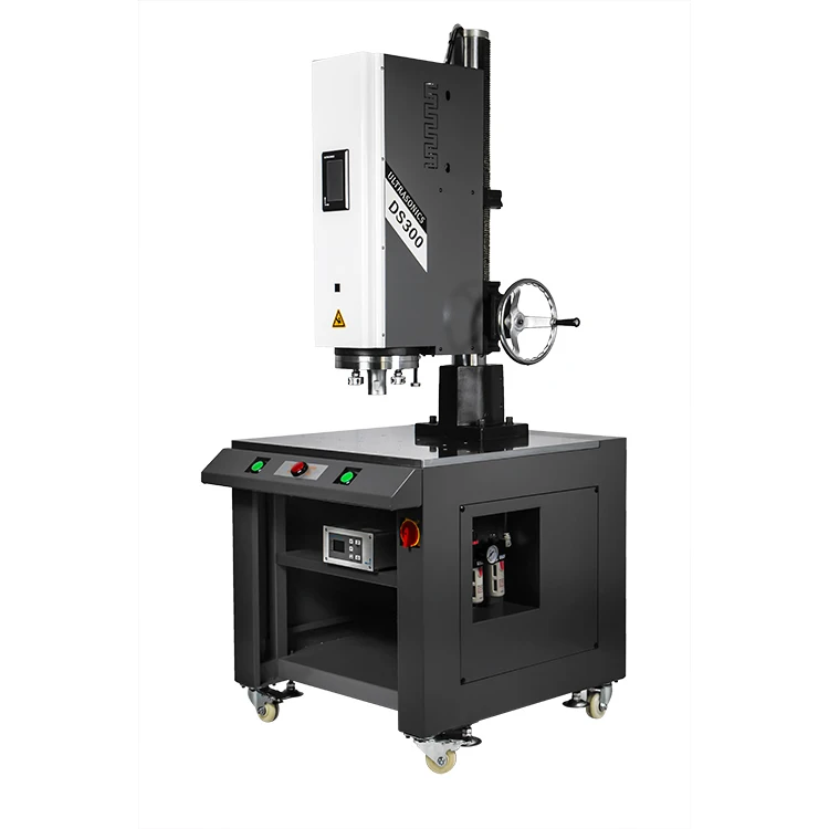 15K 2600W Plastic welding special ultrasonic welding machine Plastic toys, automotive jewellery, medical mask welding