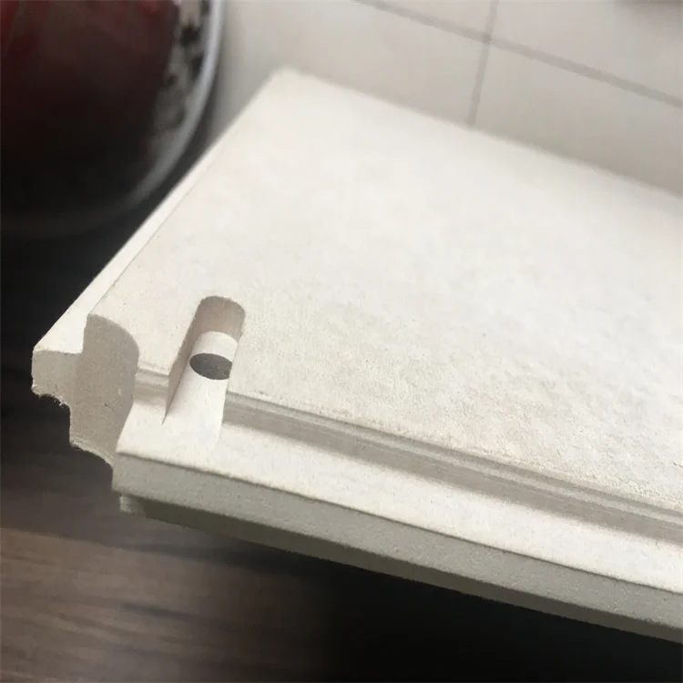 Waterproof Soundproof Fireproof Calcium Silicate Insulation Material with 4*1220*2440mm