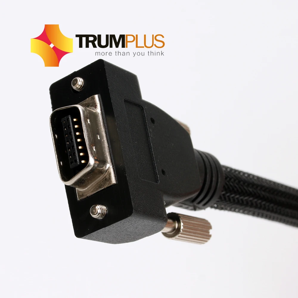 infinity for seiko head printer high density cable for challenger printer