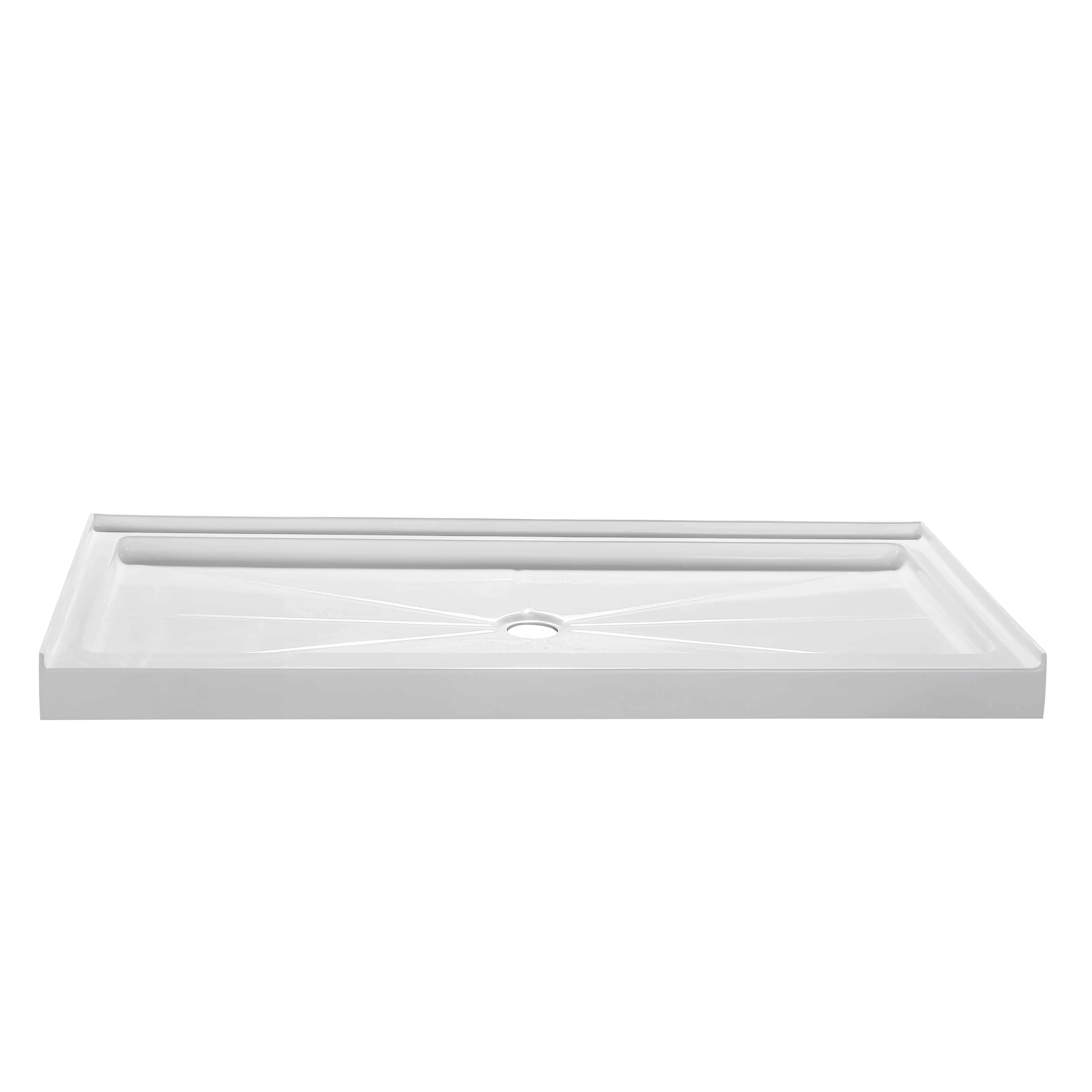 BT021 long size easy installation shower tray Norway markets