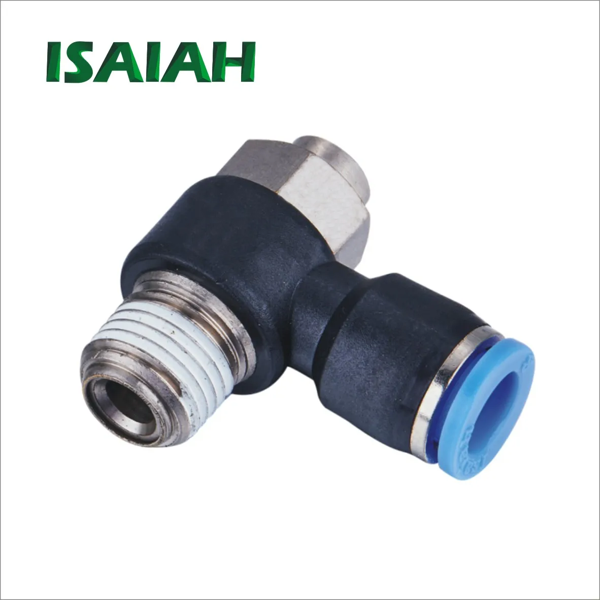 High quality One Touch Pipeline Throttle Valve High Air Speed Control Valves