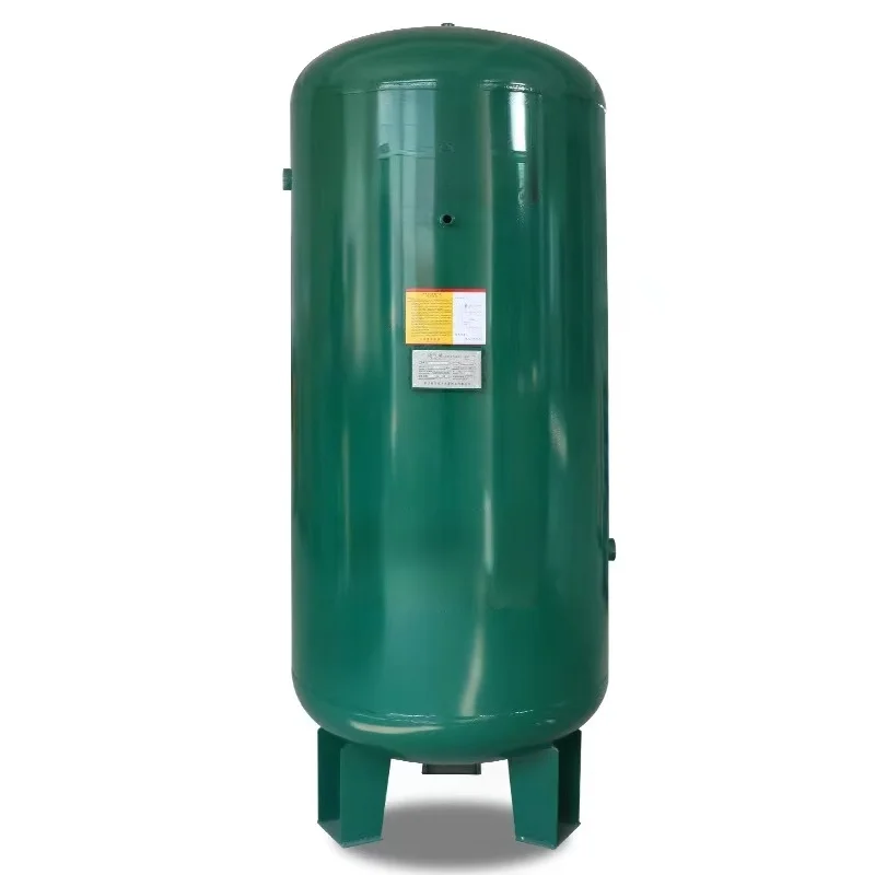 600liter 1000liter high pressure air tank for pet blowing machine
