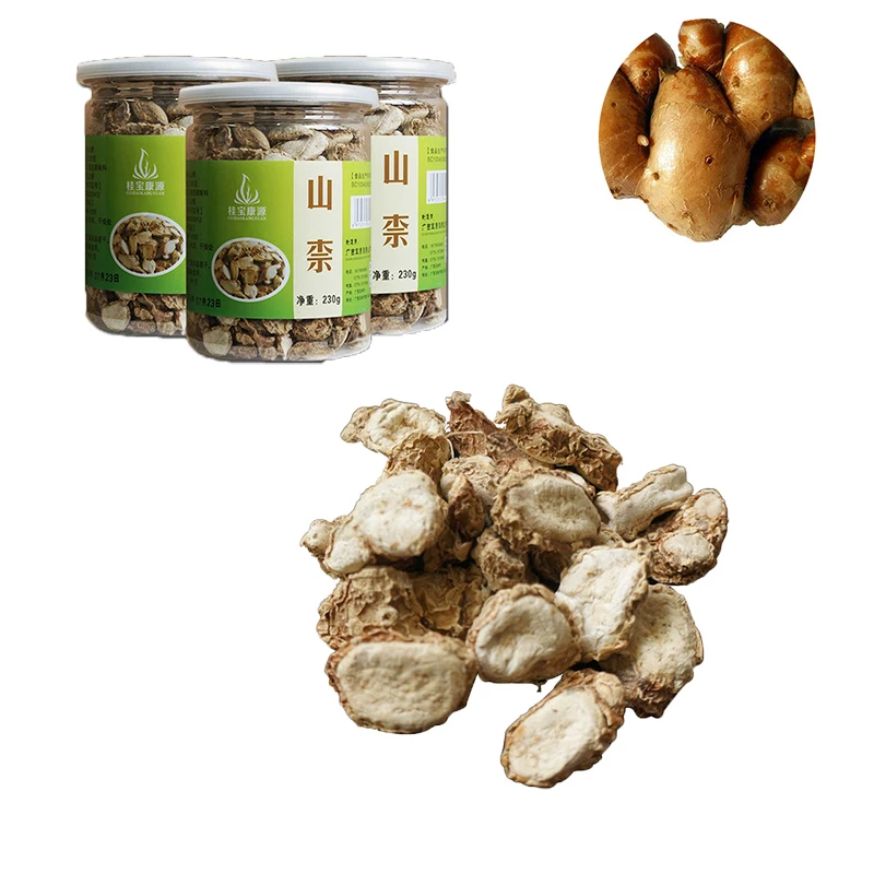 
Wholesale Guangxi dried sand ginger fresh sand ginger chinese sand ginger spices used for Seasoning 