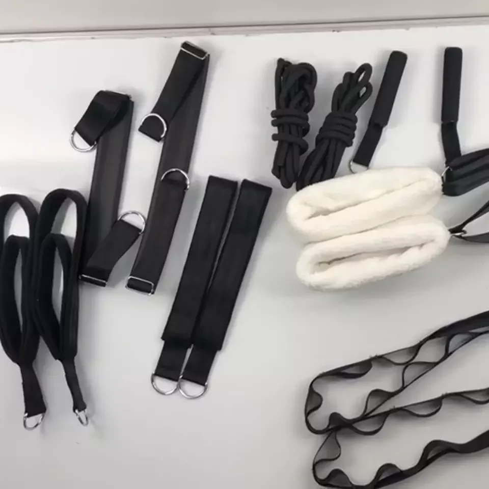 box equipment wood machine accessories high quality white metal parts pilates reformer