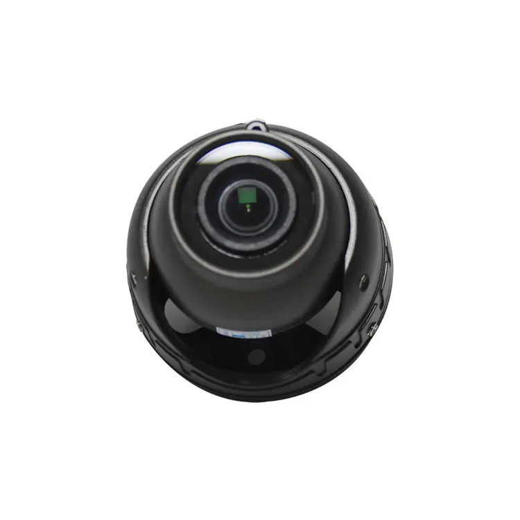 1080P AHD Автомобильная камера в водителе кабины или двери ночного видения с водонепроницаемостью IP65