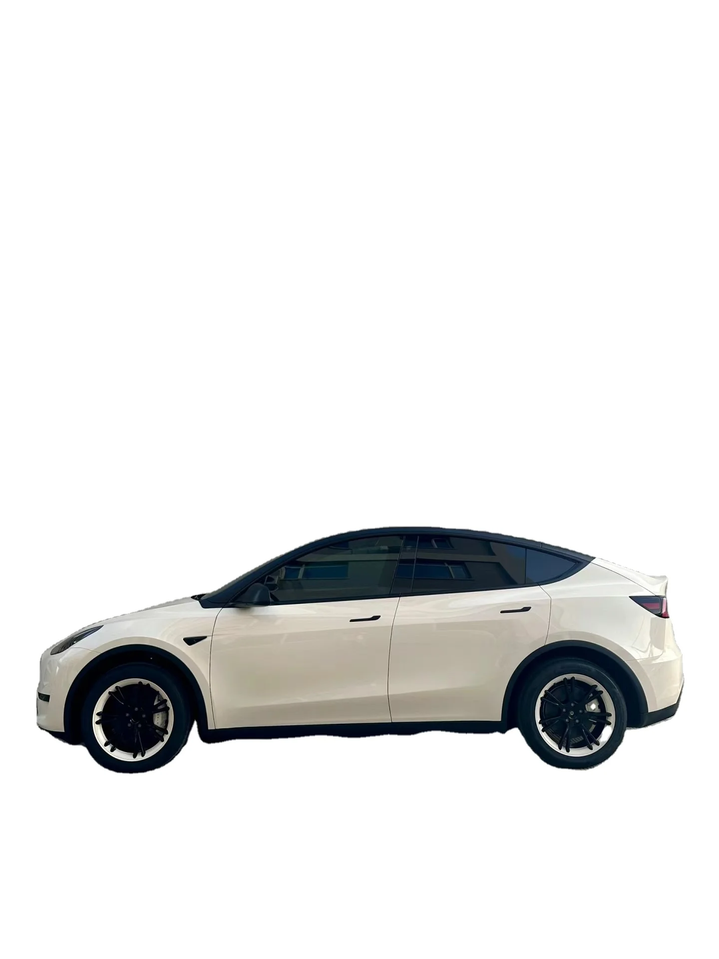 Высокоглянцевая цветная автомобильная пленка