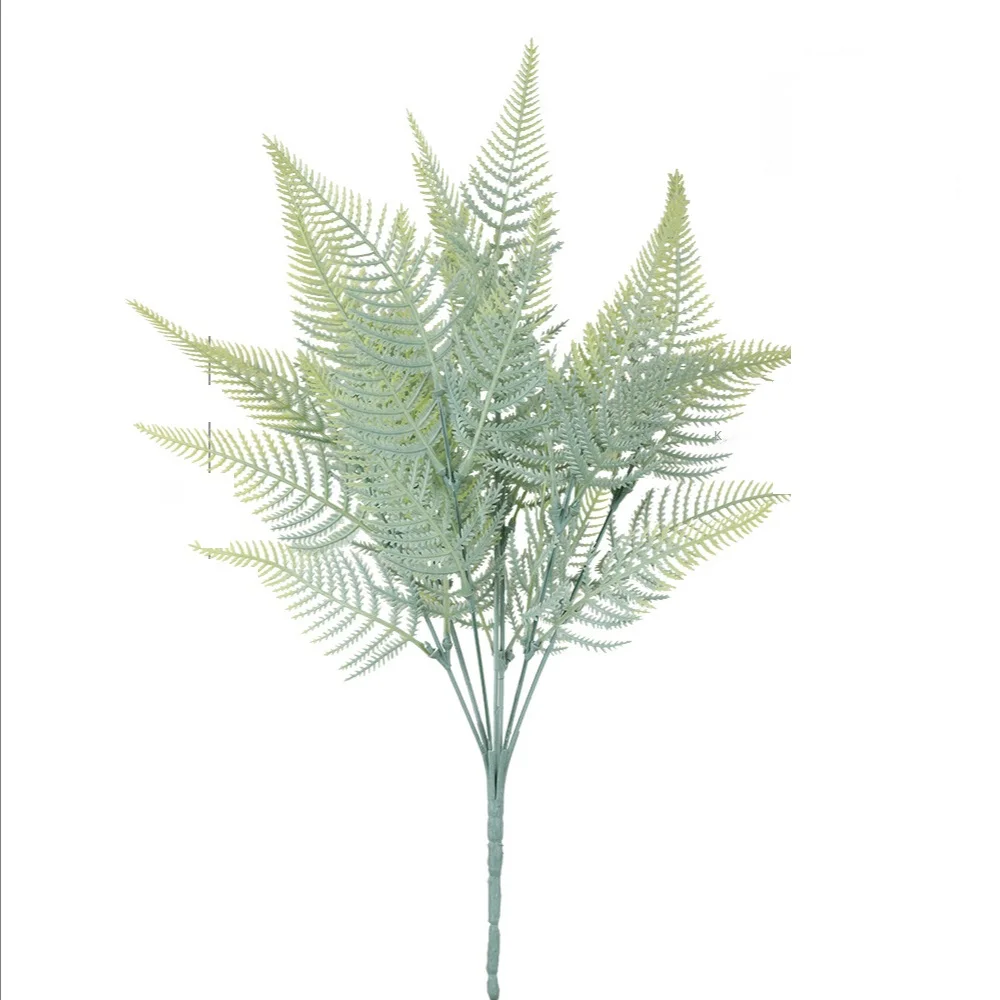 Лидер продаж новые продукты 2024 имитация рождественских украшений фруктовых веток цветок