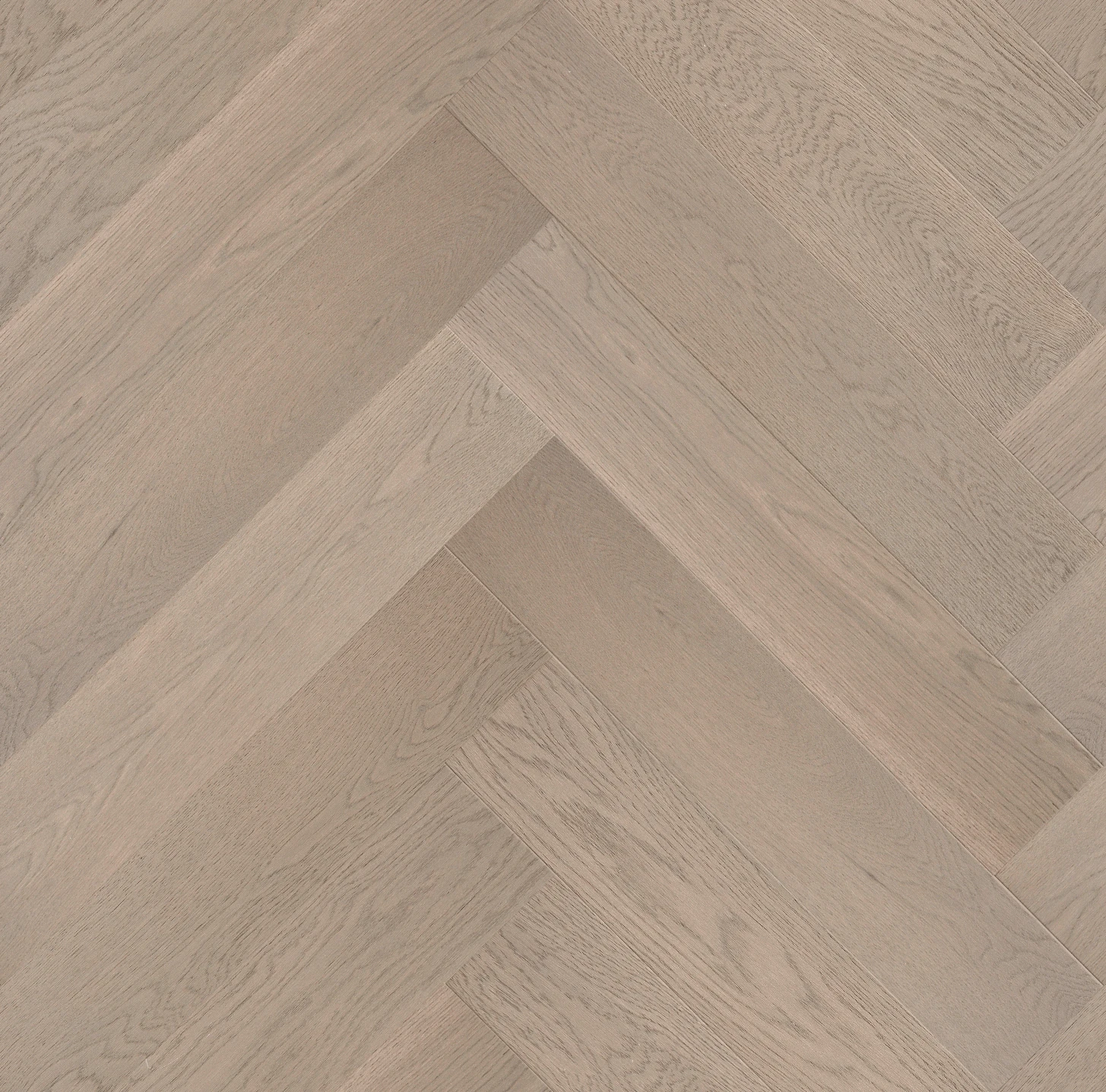 Low Price High Quality French design Herringbone Grey/Beige Oak Parquet Engineered Wood Flooring