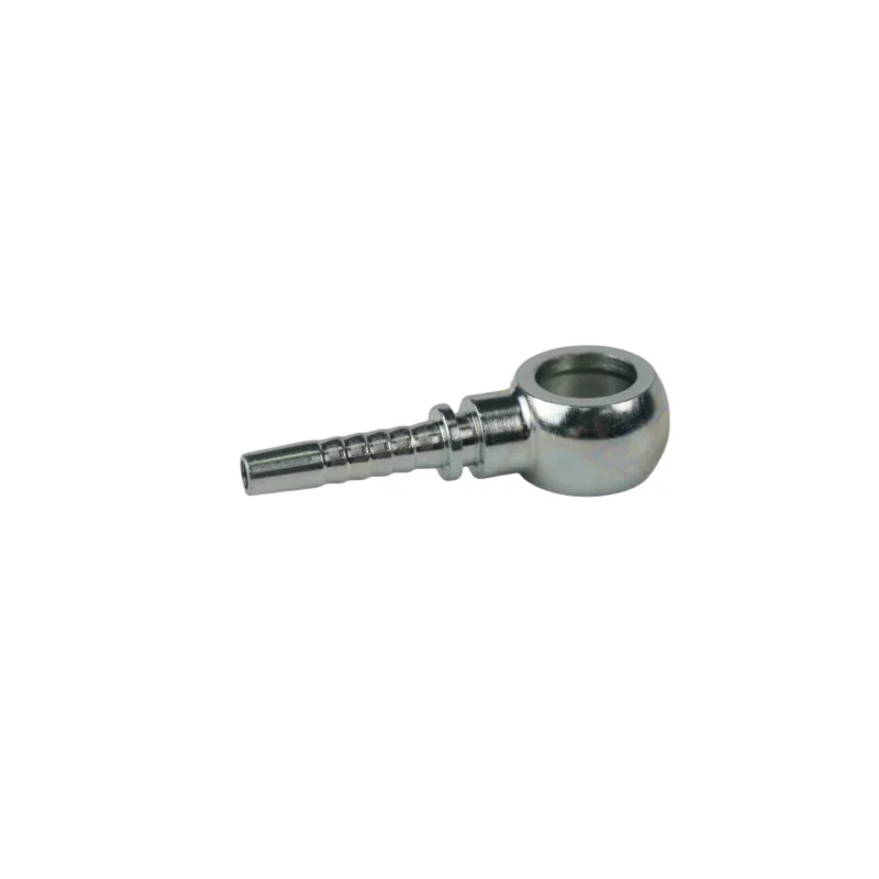 Metric Articulated Joint 70011 Series Non-standard Articulated Round Ball Q Variety Complete Hydraulic Joint