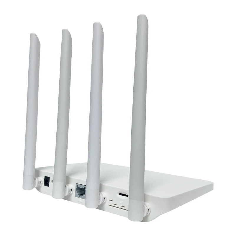 WE2805-A 1*WAN and 2*LAN 300mbps MTK7628NN single band 4G sim wifi router
