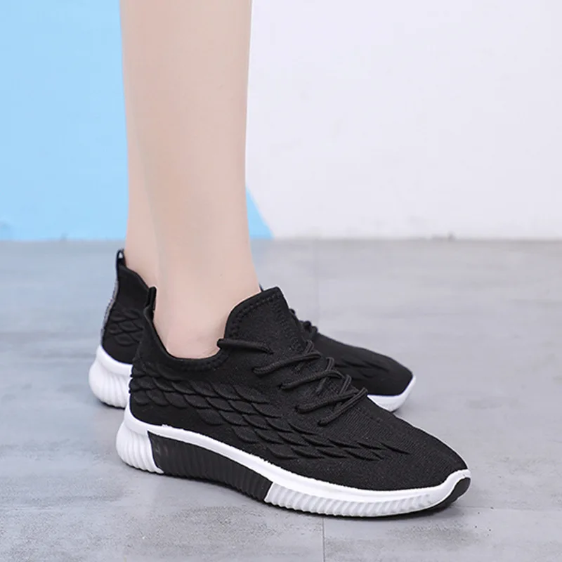 2021 top quality running fashion female sneakers luxury walking shoes for women