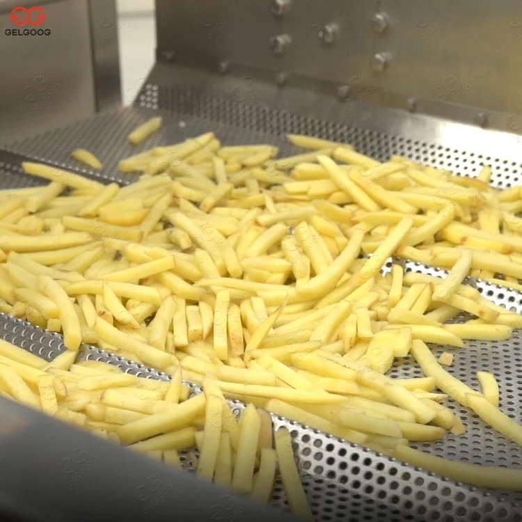 Машина для изготовления картофельных чипсов на заказ от производителя