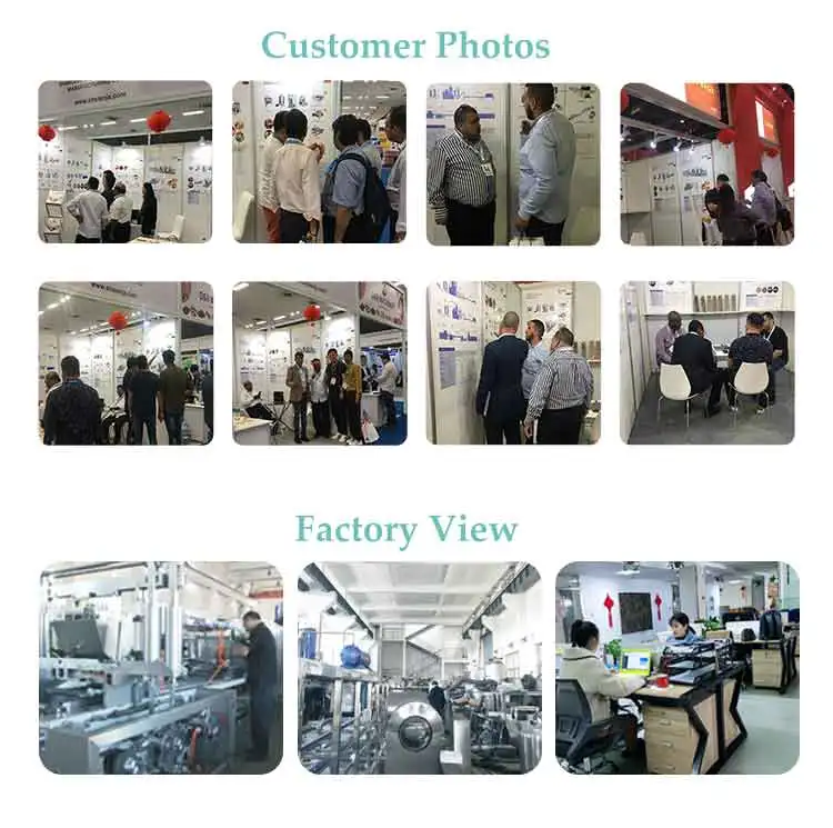 Round Popping Boba Making Machine