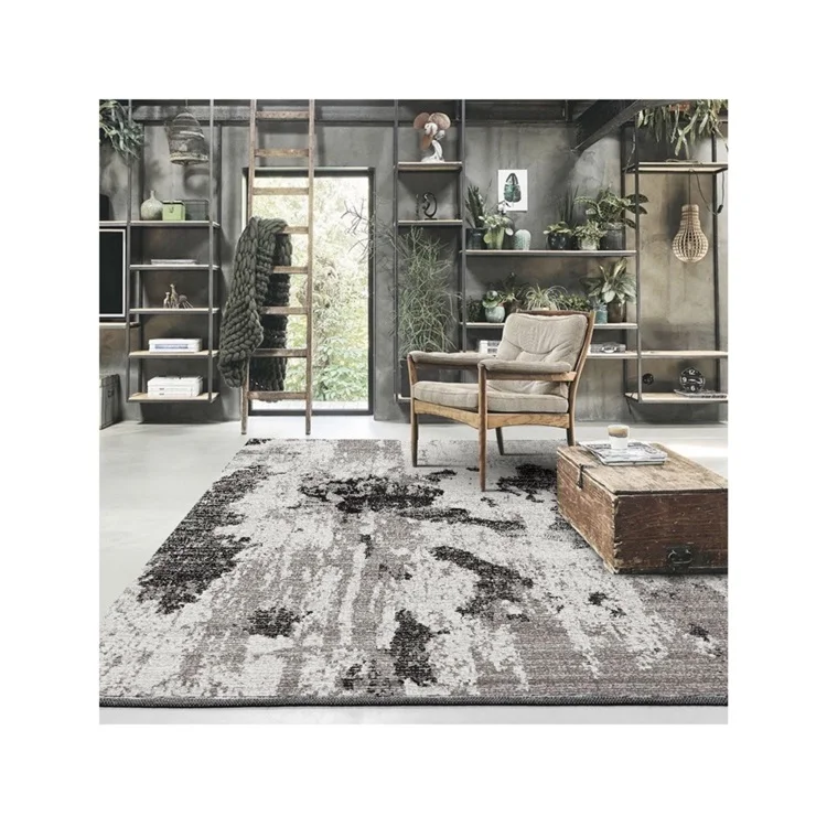 factory Outlet Large plush carpet in modern living room rugs  alfombras peludas