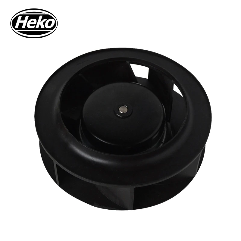 HEKO Brushless DC Fans High-Temperature Centrifugal Silent Fan