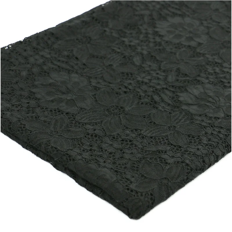 Новинка, различные цвета, полиэфирная ткань ручной работы с точным дышащим тюлем, сетчатая кружевная ткань, свадебные аксессуары