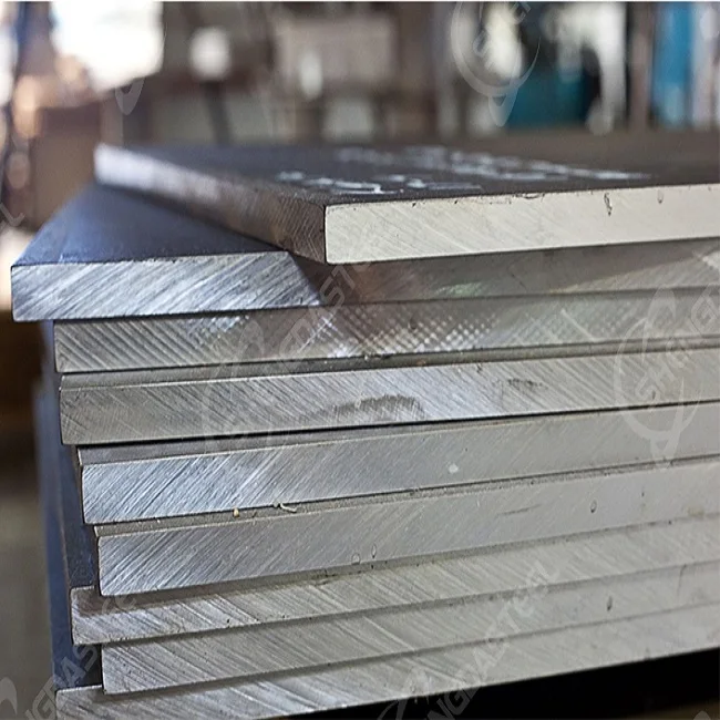 Factory Price Wholesale Custom 5052 5083 5754 5182 Aluminum Alloy Roofing Sheet Sublimation Plates