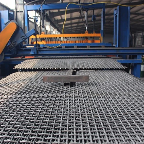 Anping ore crusher screen mesh factory mine sieving screen mesh vibrating screen sieve mesh