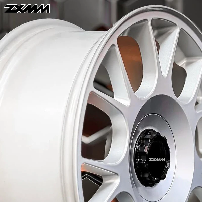 OEM кованый колесный сплав автомобильный обод 5x114 3 5x130 5x120 5x127 для Land Rover Mercedes-Benz BMW Audi