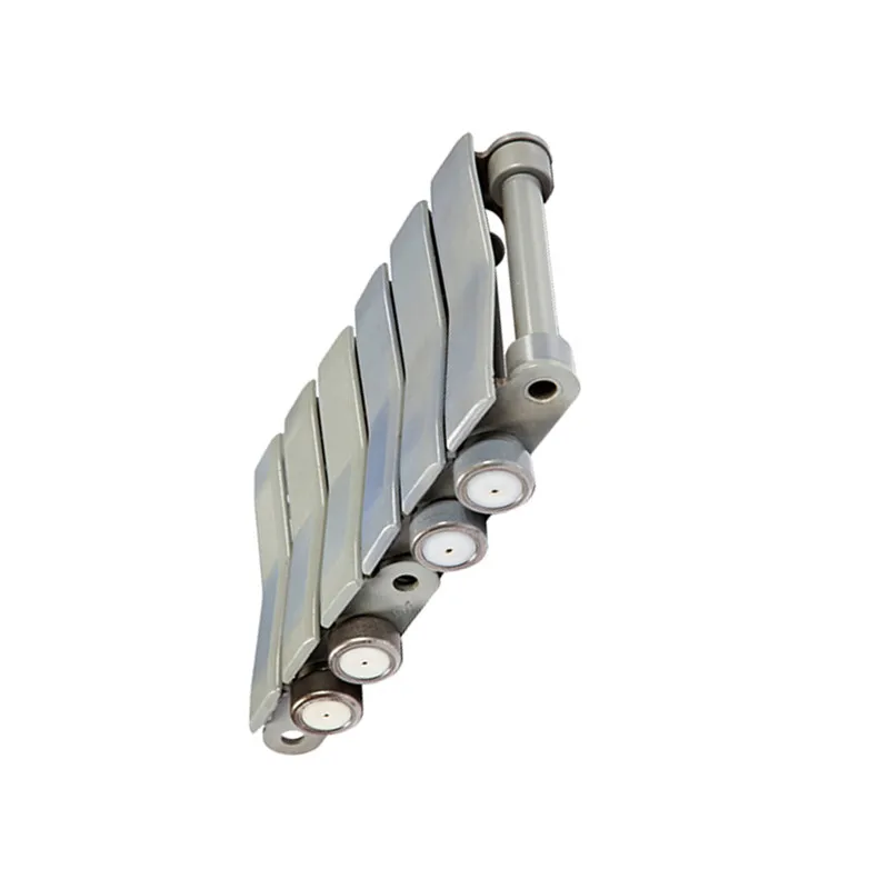 Professional Hot Sale short pitch drag overhead Conveyor chain for paper industry