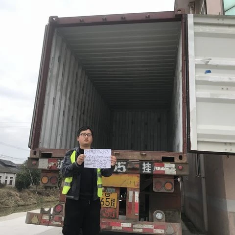 container loading inspection/CLC inspection check/Supervision container check