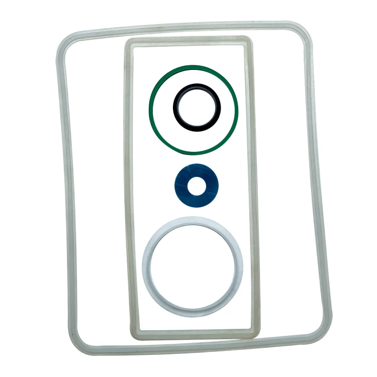 China Factory Oil Resistant NBR 70 Shore Black O Ring Seals Nitrile O Rings NBR Rubber O-Ring