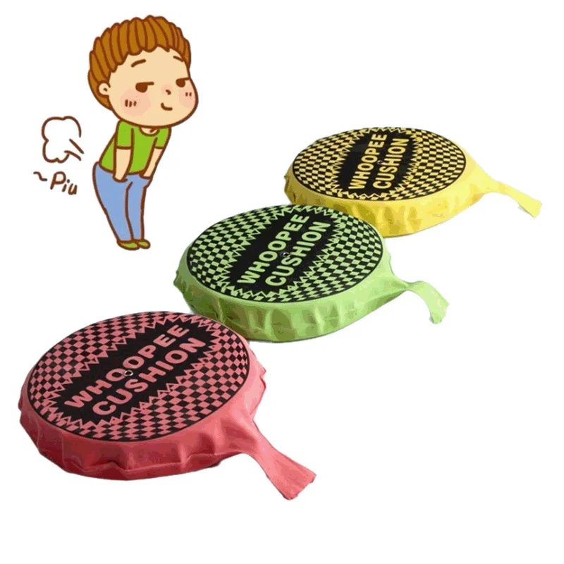 2022 New Arrival Factory Direct Fun Funny Joke Farting Toy