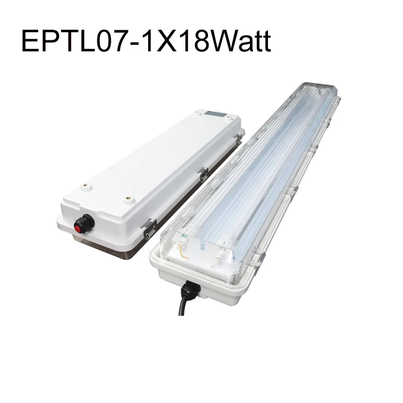 1x18Watt Used in many places  Safety Reliable Stable Long usage Used in many places LED Industrial Usage Explosion Proof LED Lam