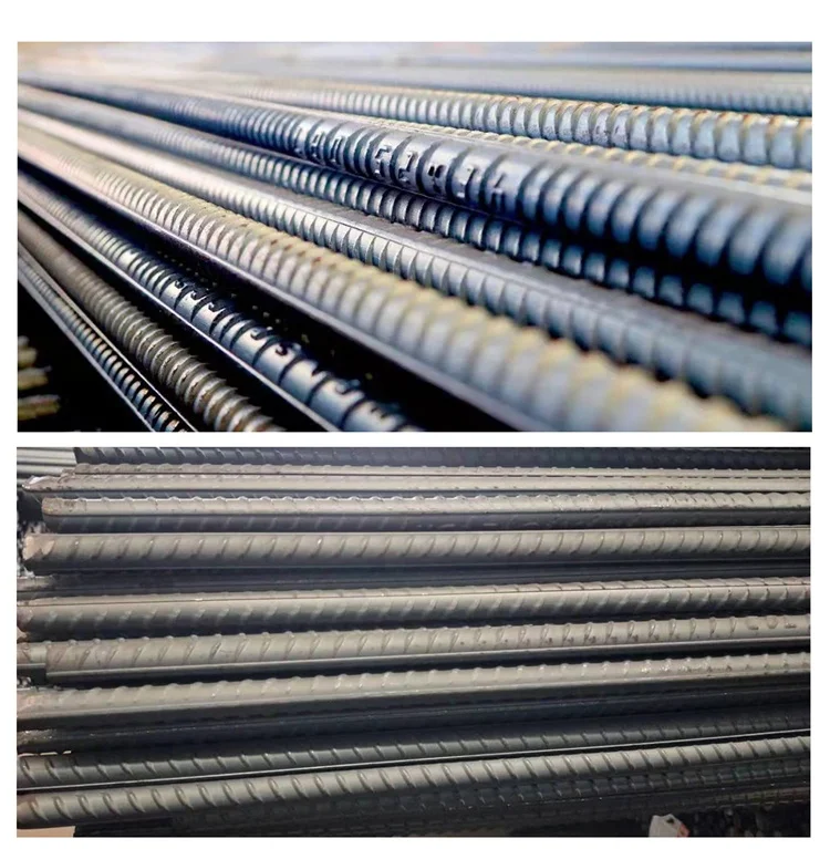 Реформированная стальная арматура для строительных материалов ASTM A615 класс 60 арматура для строительной арматуры