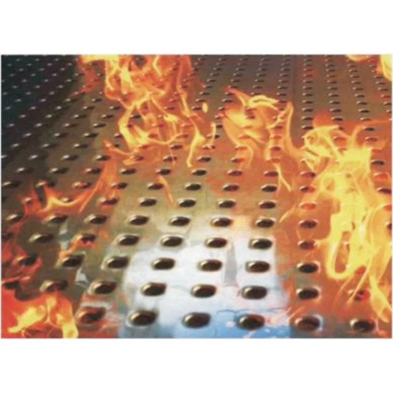 Factory direct design of new asbestos-free explosion-proof plate and industrial field