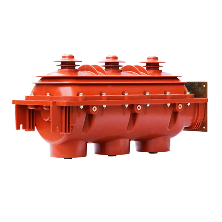 Китай Крытый AC высокого напряжения SF6 газа изолированные нагрузки перерыв переключатель