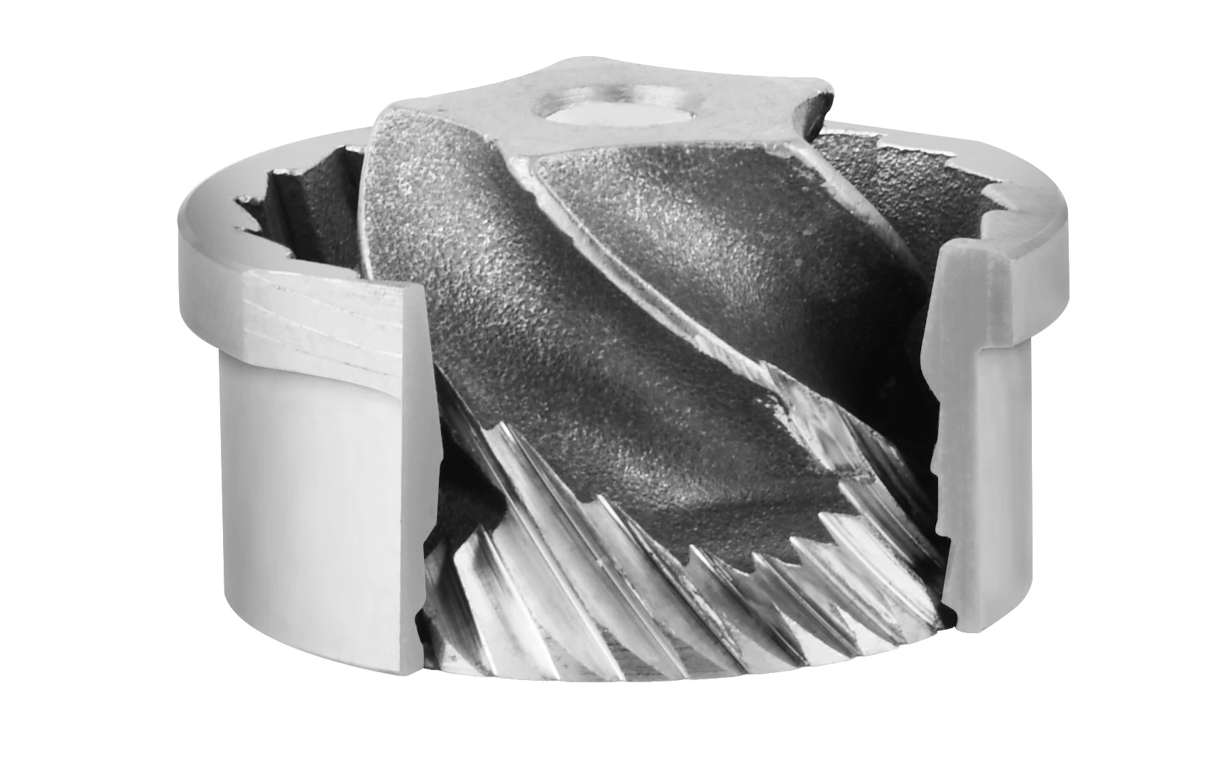 Coffee grinder electric coffee maker,1600mAh portable coffee mill with stainless steel burr