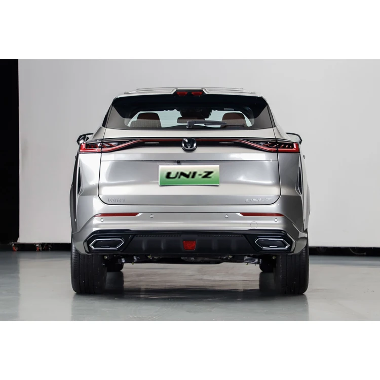 Changan UNI-Z 2025 1 5 T роскошная модель Пятиместный внедорожник бензиновый