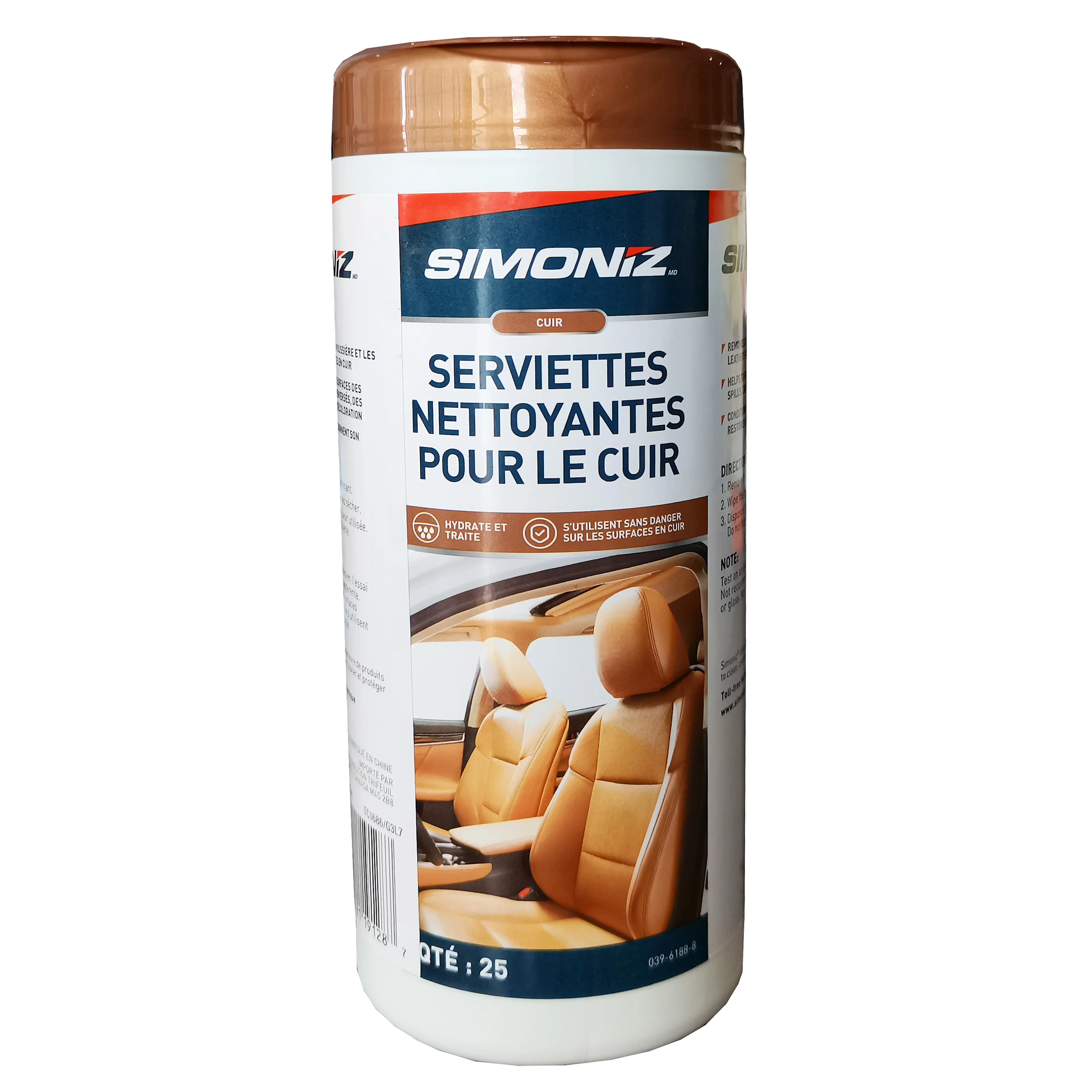 Best Leather Dashboard Anti Fog Wipes For Car