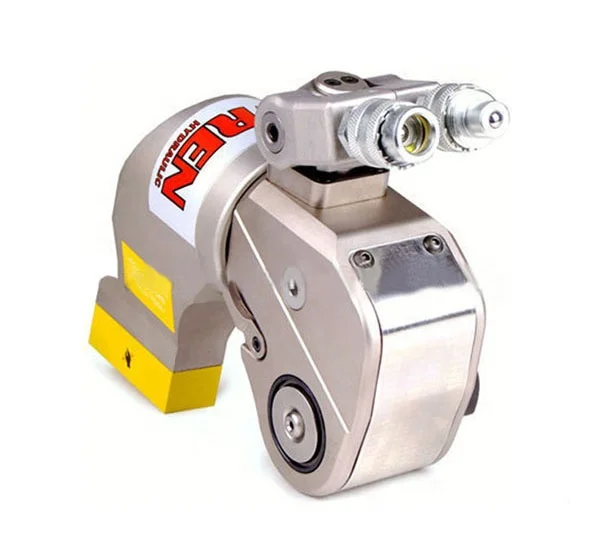 360 degree square drive nm  hydraulic torque wrench factory price 1BT