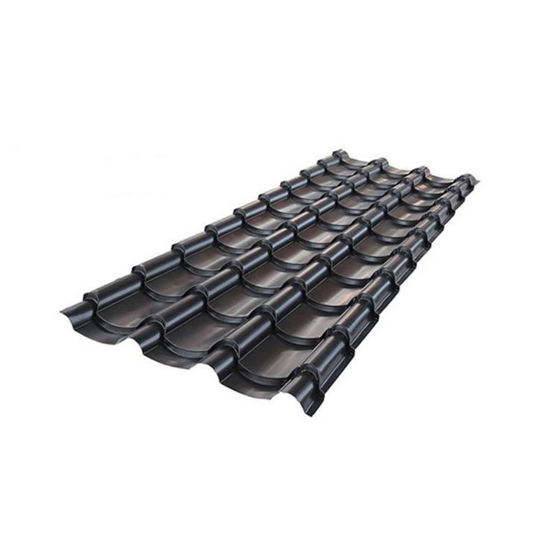 Manufacturer Wholesale Multipurpose Plating Color Coated Steel Plate