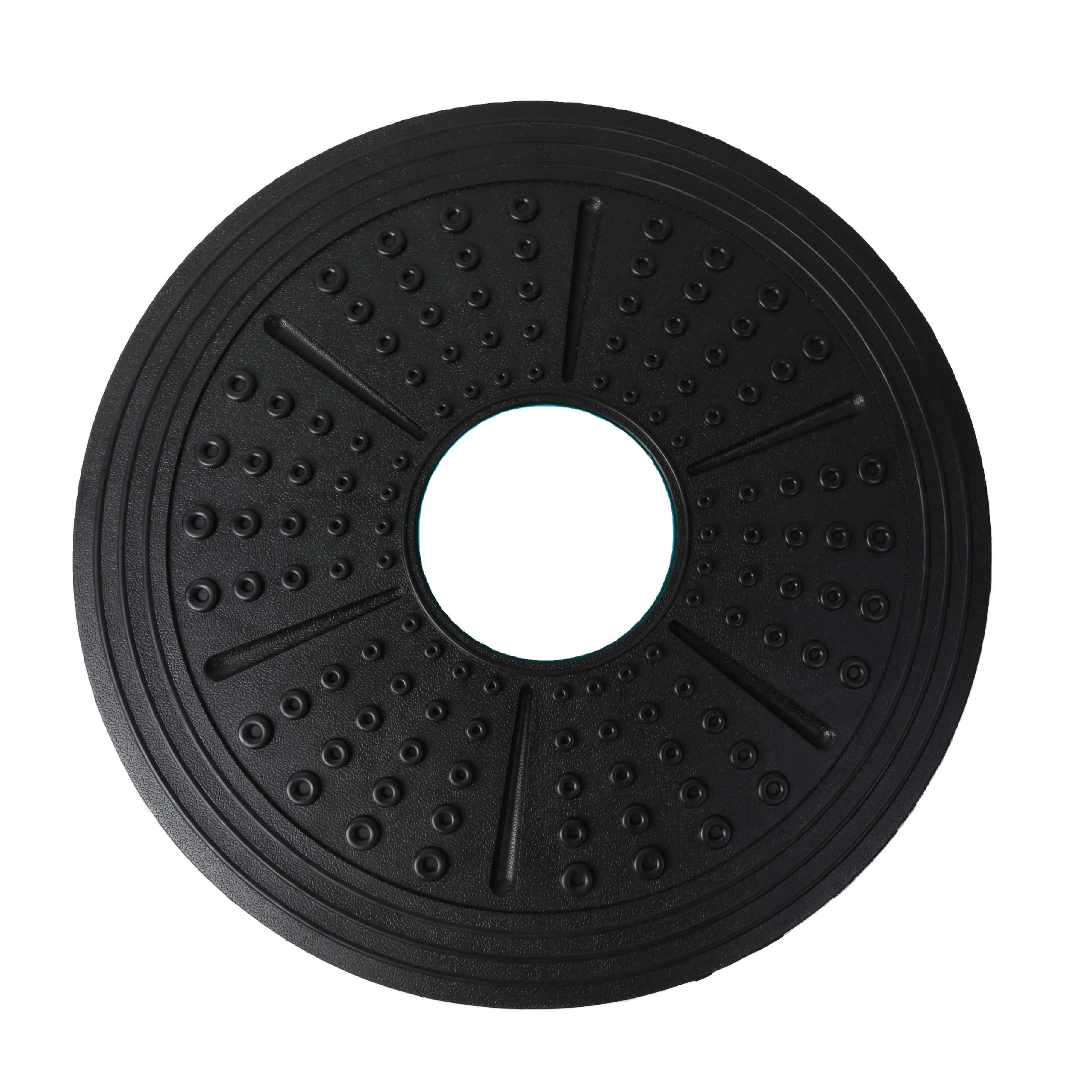 Yoga Balance Board for Kids 360 Degree Rotation Core Training Stability Disc Fitness Accessories for Exercise & Massage