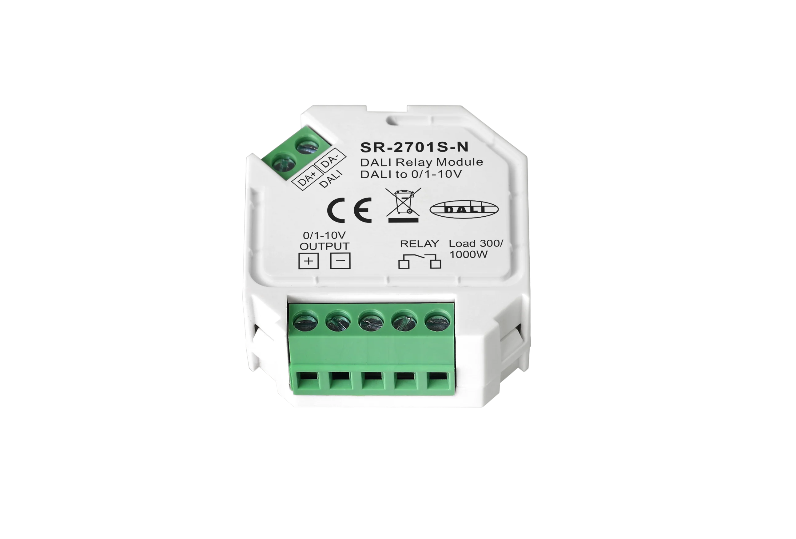 Sunricher DALI-2 Relay