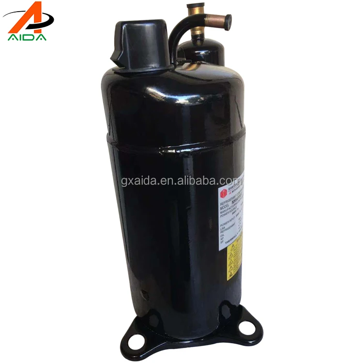 R410A RN135WHHMC роторный винтовой воздушный компрессор небольшой винтовой compressor115V-120V