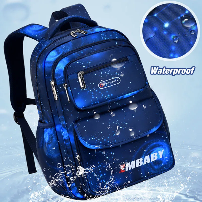 2023 Bestwill boys teenagers cute toddler waterproof custom bookbags book children schoolbag backpack kids bag School Bags