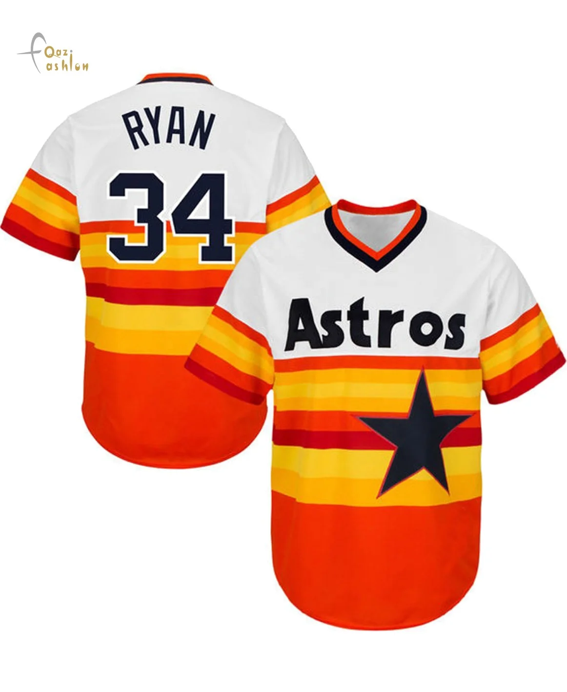 Custom Made Breathable Baseball Jersey Sublimated Baseball Shirt Manufacturer