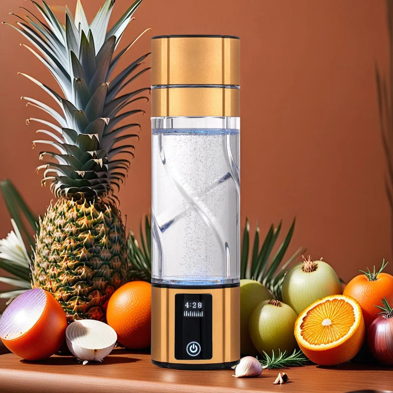 300ml Factory TOP Quality and High-technology H2 Generator 5/10min cycle