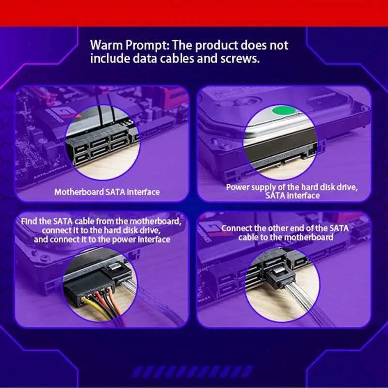 ST16000NE000 Hdd Internal For 16TB 7200RPM 256MB SATA3 New And Original