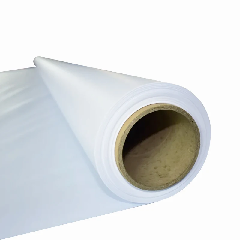 Рулон Пленки ПВХ