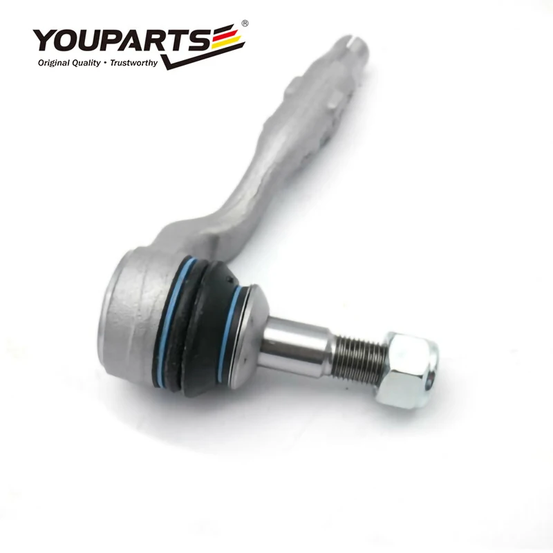 Автозапчасти наконечник рулевой тяги LH 32106784790 для F01 F02 F03 F04 F10 F18 F12