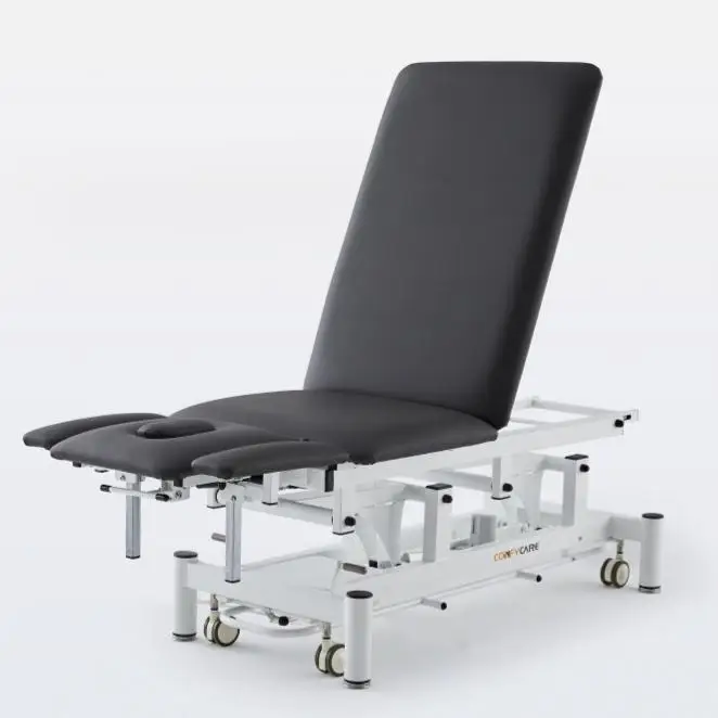 COINFYCARE EL05 CE/ISO modern multifunctional hi-low examination table for physiotherapy patient furniture