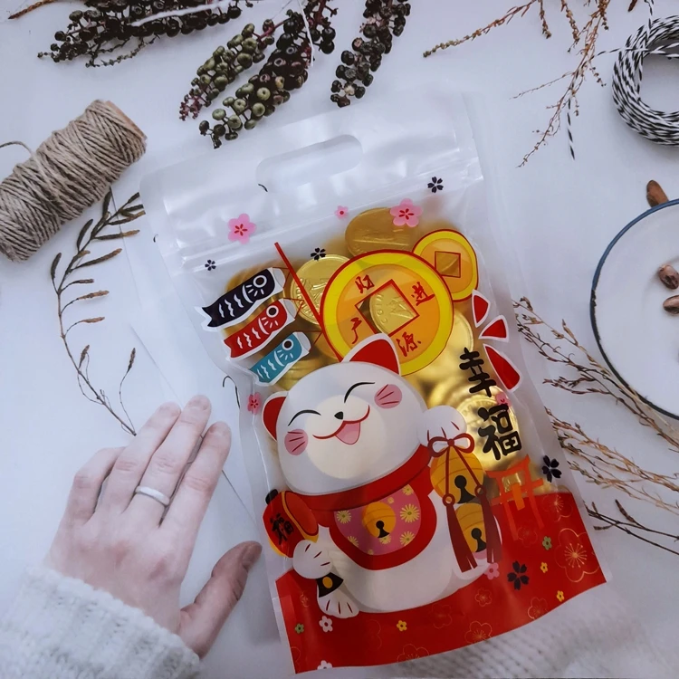 Manufacturer Direct Supply Mini Sweets Chocolate Candy Gold Coins Chocolate 650g With Special Package