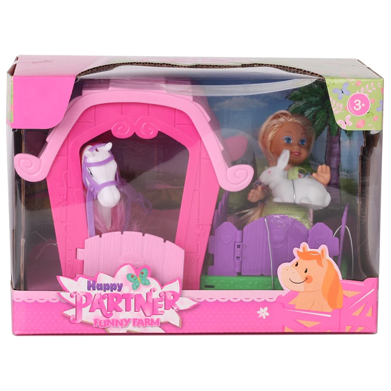 Real Doll Silicone 3.5 Inch Mini Baby Dolls with Accessories Beauty Vinyl Fashion European/usa K899-106 500 PCS Plastic,vinyl