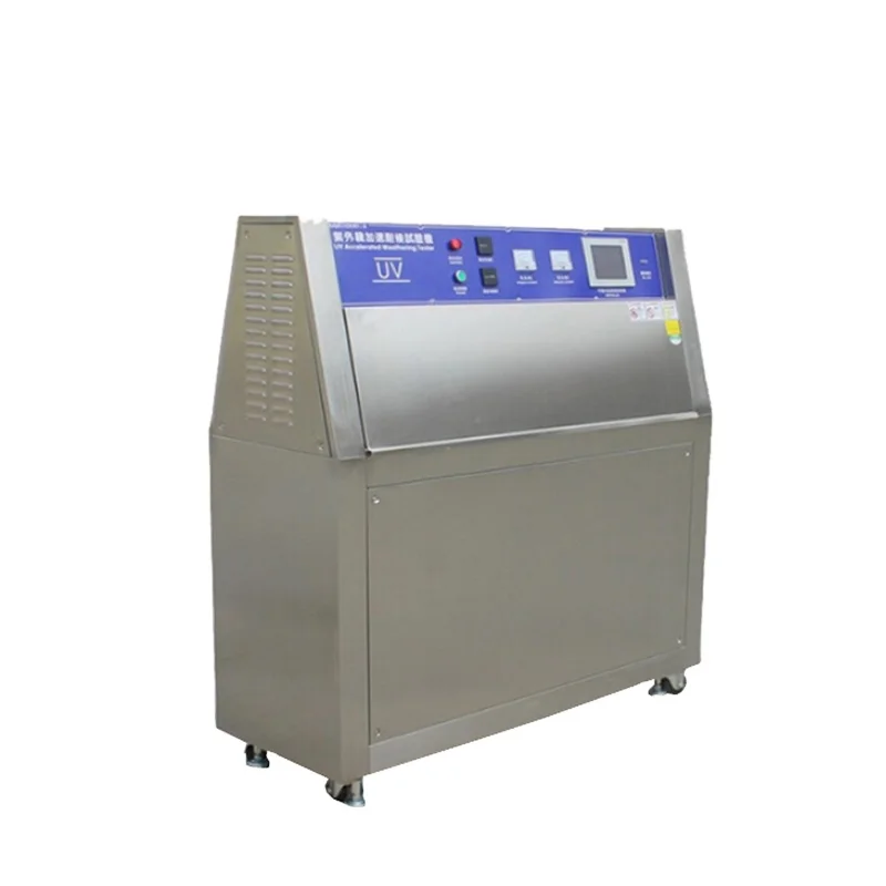 UV Weathering Test Chamber